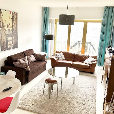 Spacious Flat In The Heart Of The City Center! Ideal For A Family! Luxembourg Exterior photo